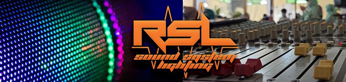 RSL SOUND SYSTEM